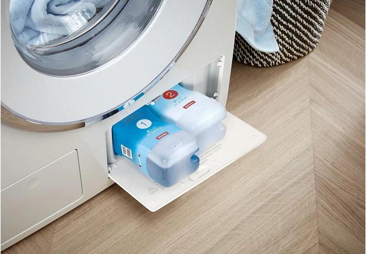 Produktbild Miele WCR 800-90 CH (9 kg, Rechts, CH-Stecker)