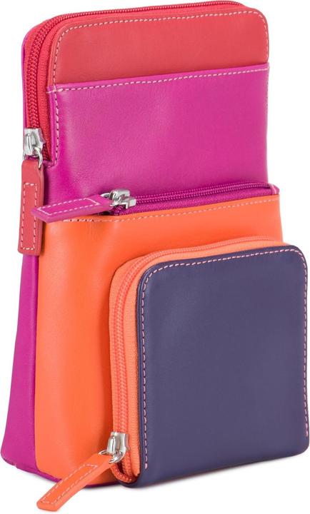Produktbild Mywalit Travel Umhängetasche Leder 14 cm