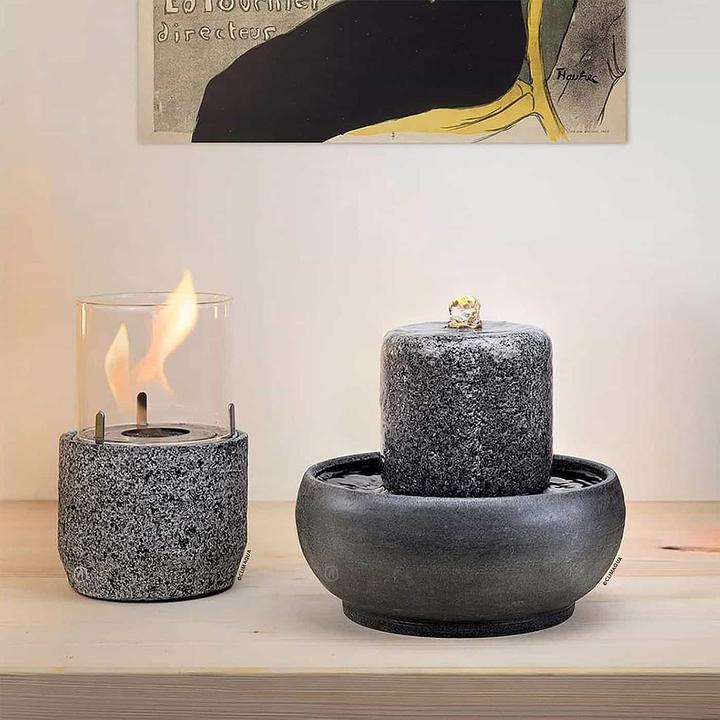 Immagine prodotto Climaqua Myu (11 x 11 x 16 cm)