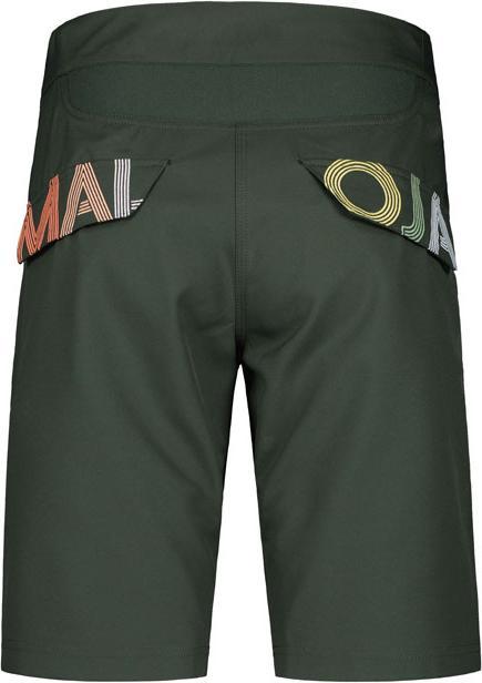 Actual product image Maloja Cardamina M Shorts (S)