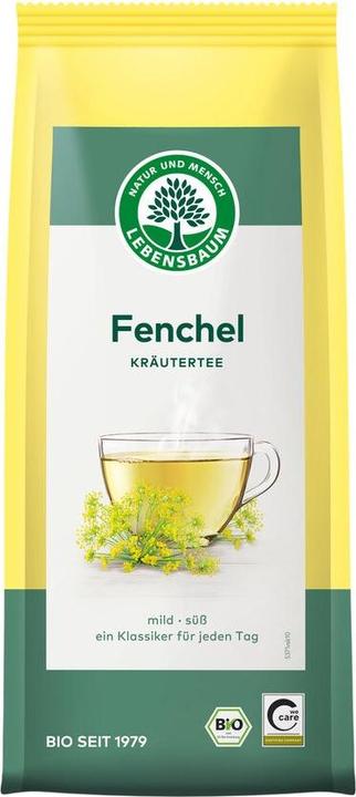 Produktbild Fencheltee (500 g)