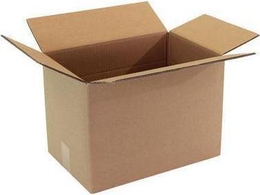 Produktbild Transpak Trans-pak Karton 2 wellig410 x 270 x 290 mm 2.30 (10 x)