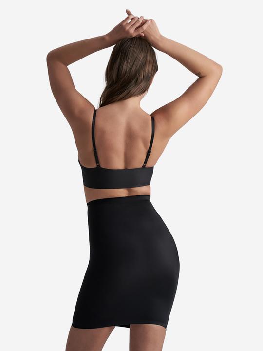 Actual product image Bye Bra Invisible Rock Light Control - Black W. (Single pack, M)