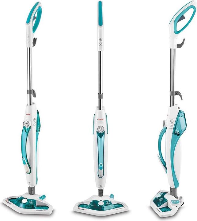 Actual product image Polti Vaporetto SV450 Double (1500 W)