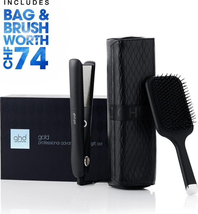 Immagine prodotto ghd Set regalo - Piastra per capelli (Piastra per capelli)