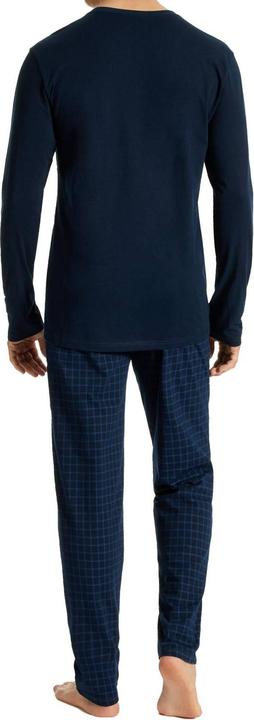 Immagine prodotto Uncover by Schiesser Pigiama Homewear Comfortable Fit - 13699 (L)