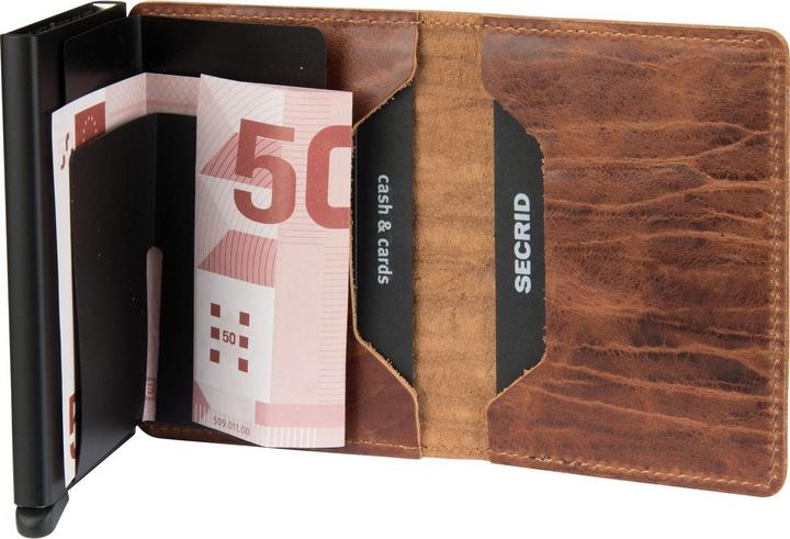 Produktbild Secrid Slimwallet