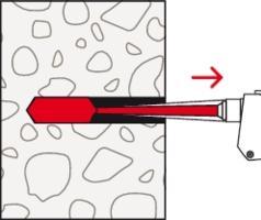 Produktbild Fischer FIS 518830 Superbond-MÃ¶rtel FIS SB 390 S (660 g)