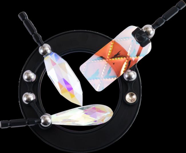 Produktbild Lensbaby OMNI Deluxe Collection III Small