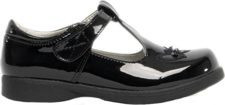 Produktbild Boulevard Mädchen Schuhe mit Klettverschluss (34)