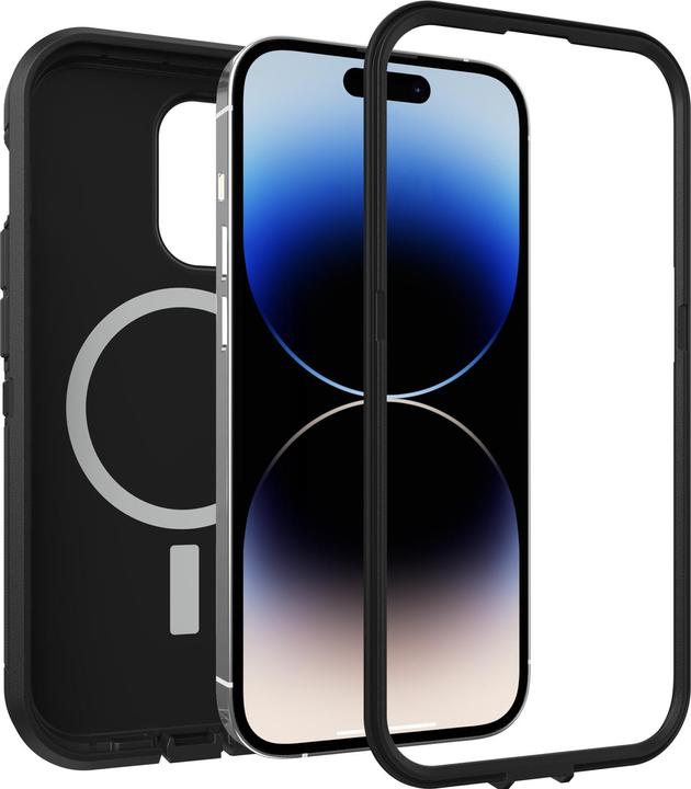 Produktbild OtterBox Defender XT mit MagSafe (Apple iPhone 14 Pro)
