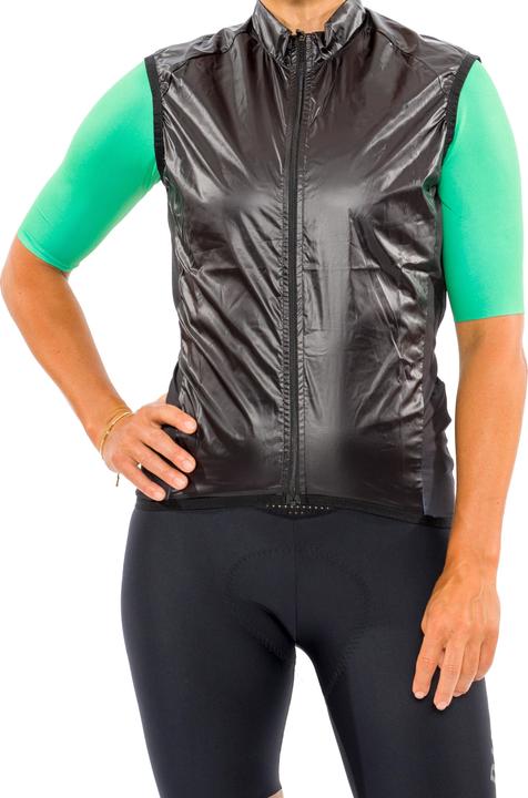 Produktbild Dirtysox Jersey - Elite - Windweste (XXL)