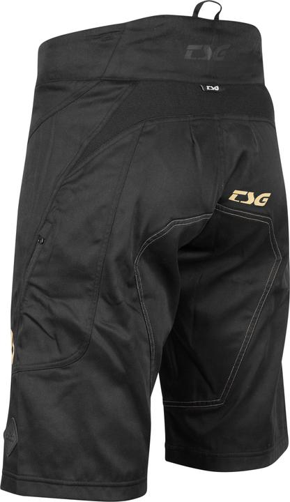 Produktbild TSG Mf1 Shorts (XS)