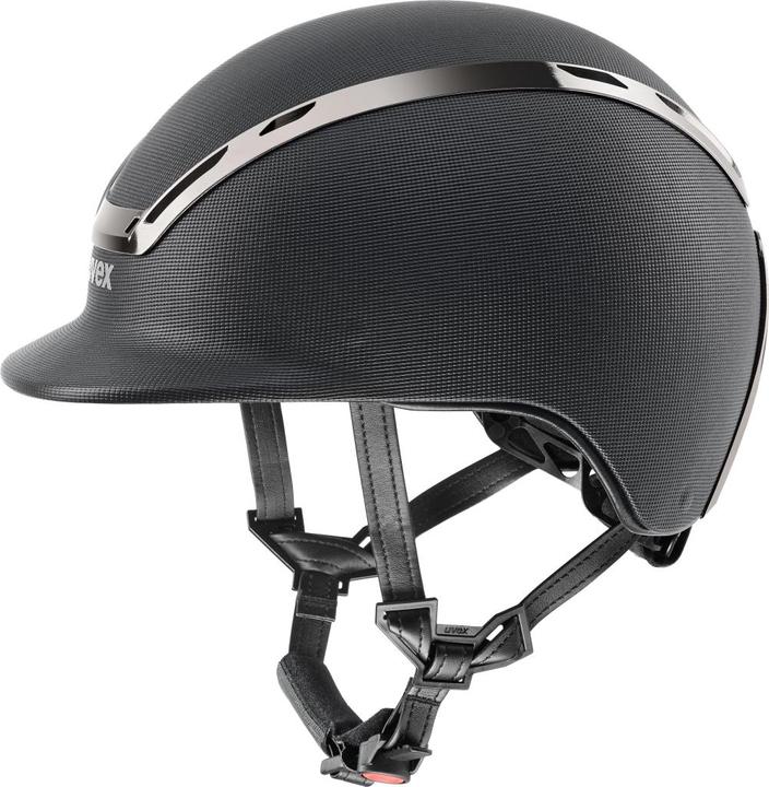 Produktbild Uvex Sports UVEX EXXEED PRO Reithelm (S/M)