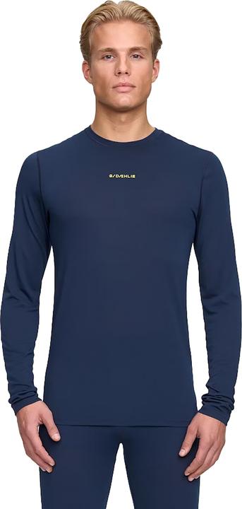 Produktbild Daehlie M Training Wool Mix Long Sleeve (L)