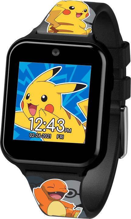 Actual product image Brandunit Kids Smart Watch Pokémon (36 mm)