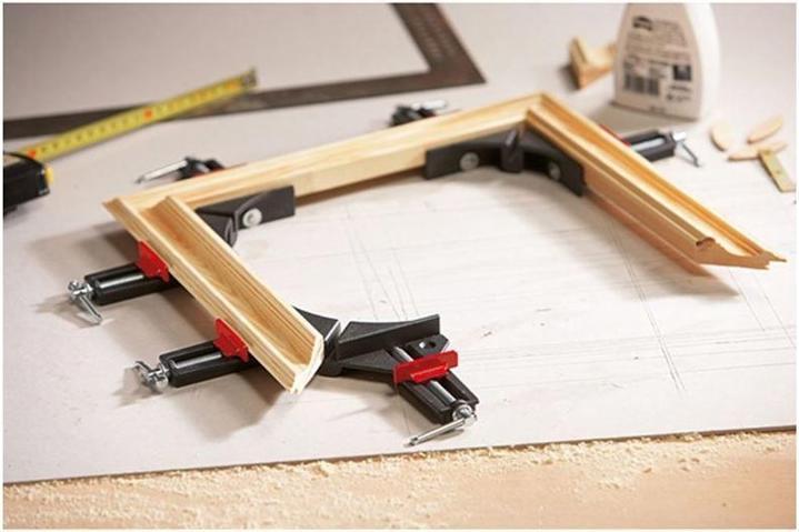 Immagine prodotto Bessey Ws1 (146 mm)