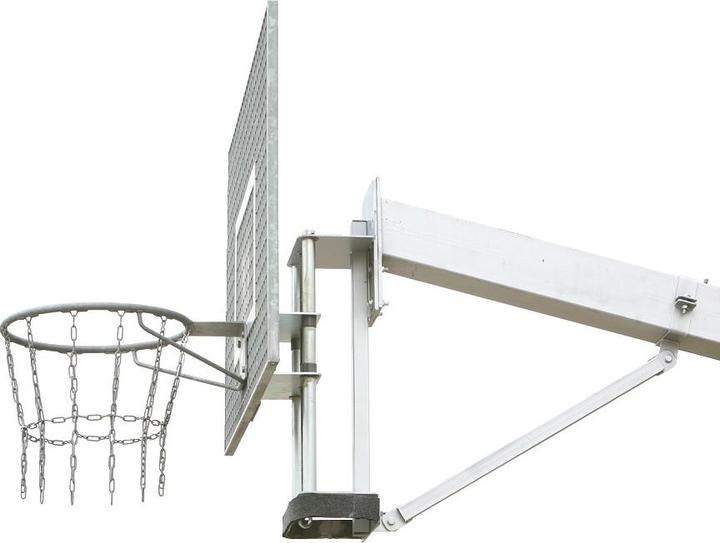 Sport-Thieme Height adjustment for plant Fair Play
