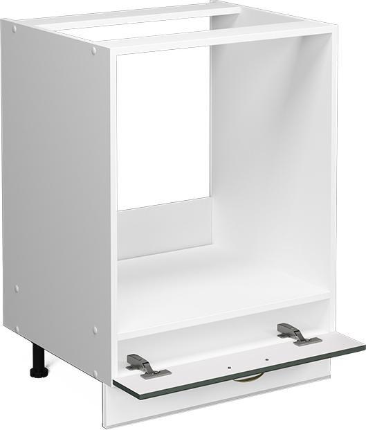 Actual product image Vicco Herdumbauschrank Fame-Line (60 x 82 x 60 cm)