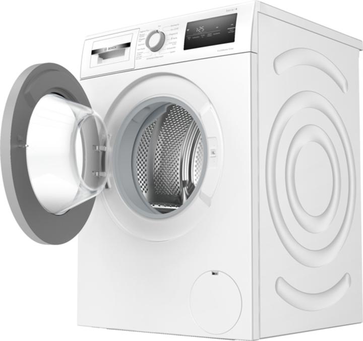 Actual product image Bosch Hausgeräte WAN28123 (7 kg, Left, EU plug)