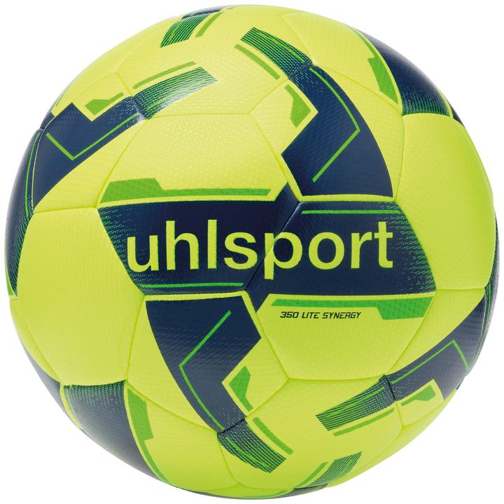 Uhlsport Fussball 350 LITE SYNERGY