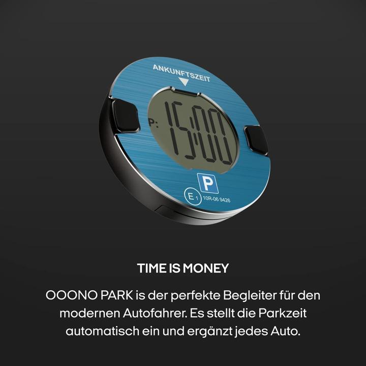 Actual product image Ooono Park