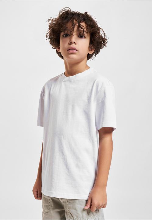 Actual product image Urban Classics Boys Heavy Oversized Tee - 19537 (146)