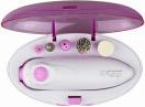 Actual product image Italian Design lathe manicure id