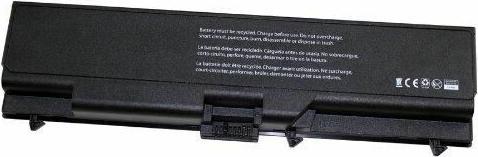 Lenovo ThinkPad Batterij 55+ (6 Cellen, 5200 mAh)
