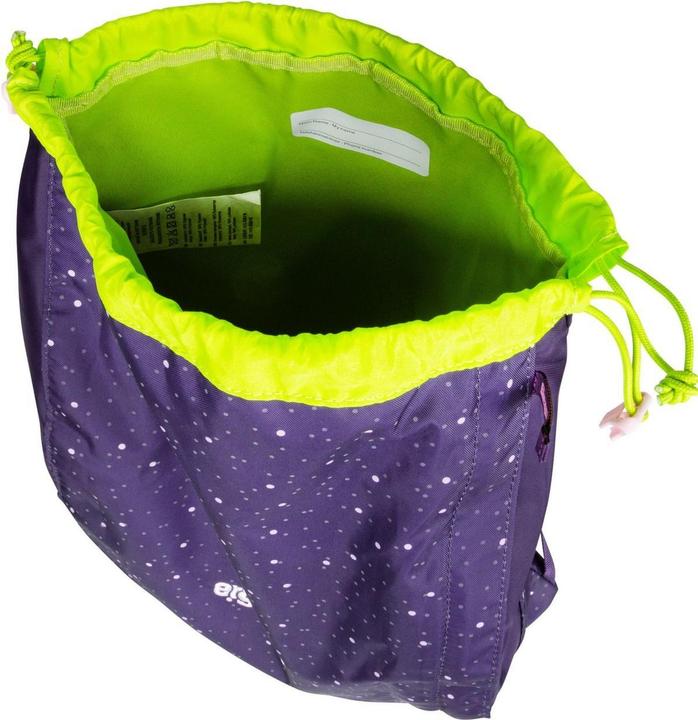 Actual product image Ergobag Cubo MRP (19 l)