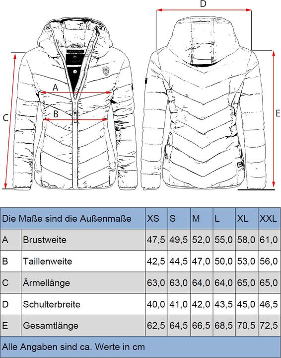Actual product image Navahoo Elva (M)