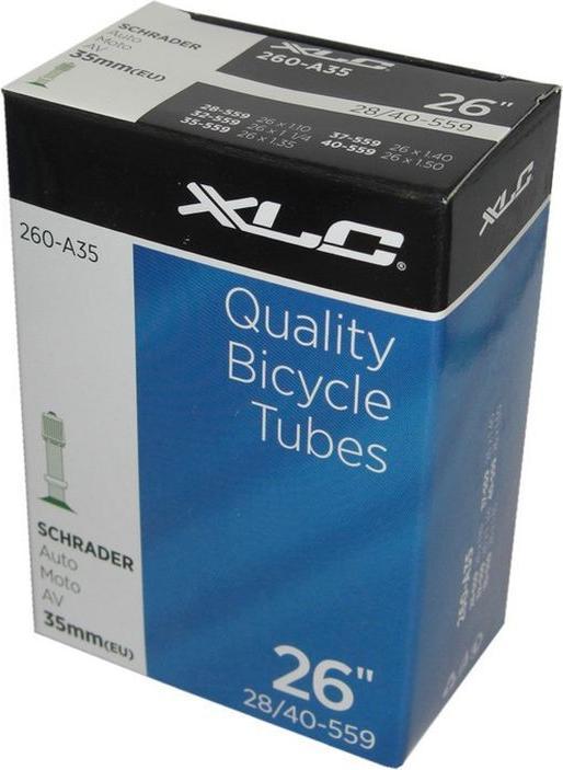 Image du produit XLC VT-A26 (Schrader (AV), 26", 35 mm)