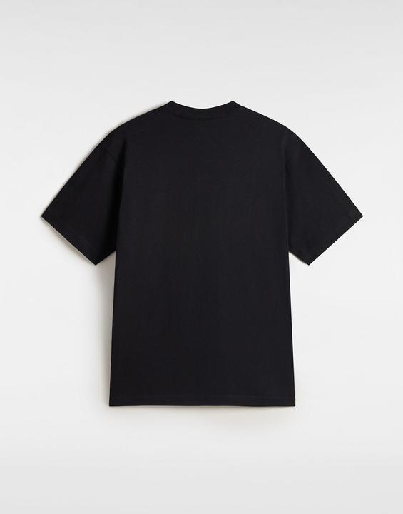 Produktbild Vans LEFT CHEST II LOOSE SS Black (XL)