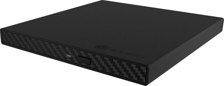 Immagine prodotto Icy Box IB-AC640-C3 (5.25")