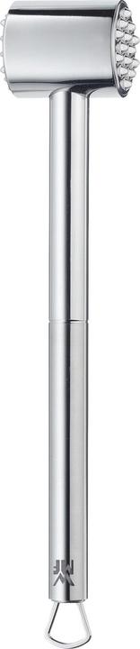 Produktbild WMF Fleischklopfer Schnitzelklopfer Fleischhammer 25cm Profi Plus Edelstahl