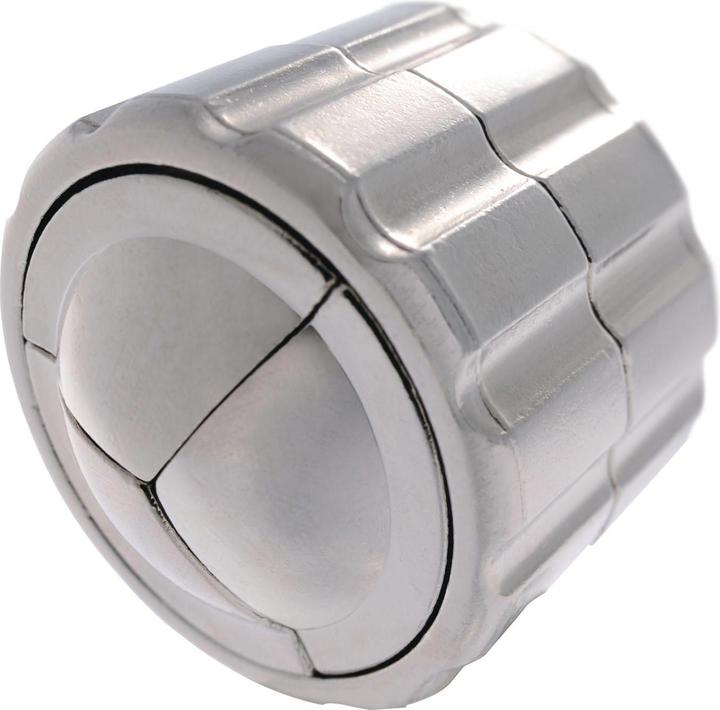 Produktbild Huzzle Cast Puzzle - Cylinder**** (Französisch)