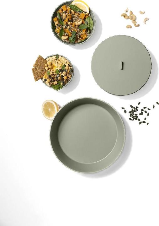 Actual product image Blim Plus Dessert bowl (25 cm, 1 x)
