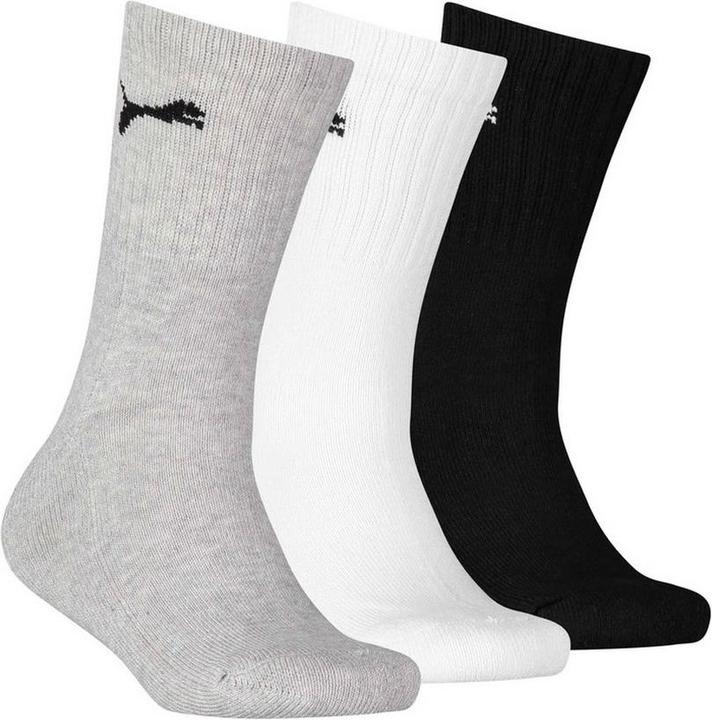 Produktbild Puma Socken (3erPack) (3er Pack, 31 - 34)