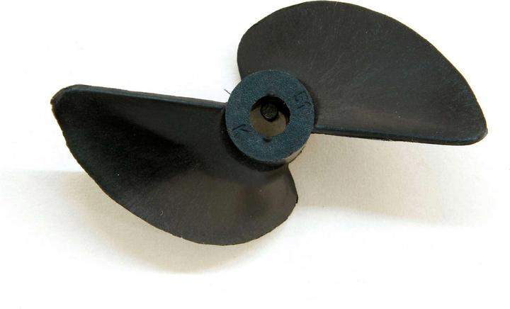 Produktbild Super Hydropropeller "k" Rechts 2-Blatt ø 42 x 59