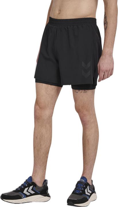 Immagine prodotto hummel Pantaloncini Mt Force 2 In 1 (S)