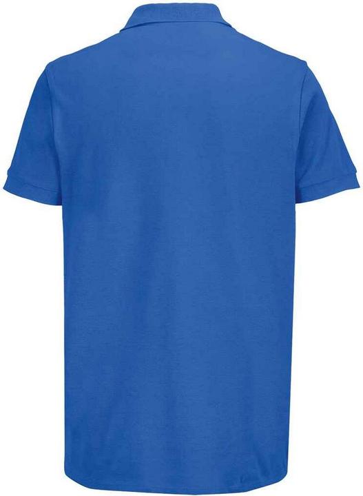 Produktbild Sols Pacific Poloshirt Doppelnähte (3XL)