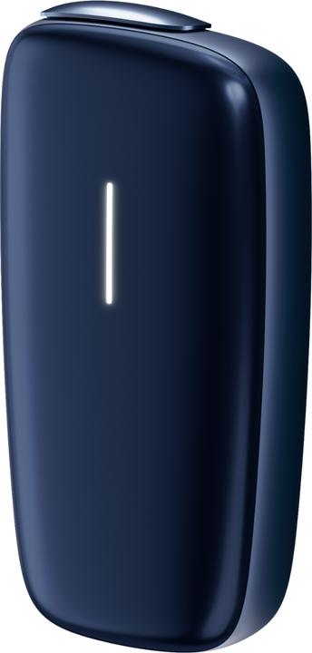Produktbild Ploom X Advanced - Navy Blue