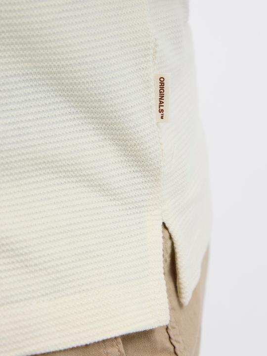 Actual product image Jack & Jones Plus Size Poloshirt Poloshirt (3XL)