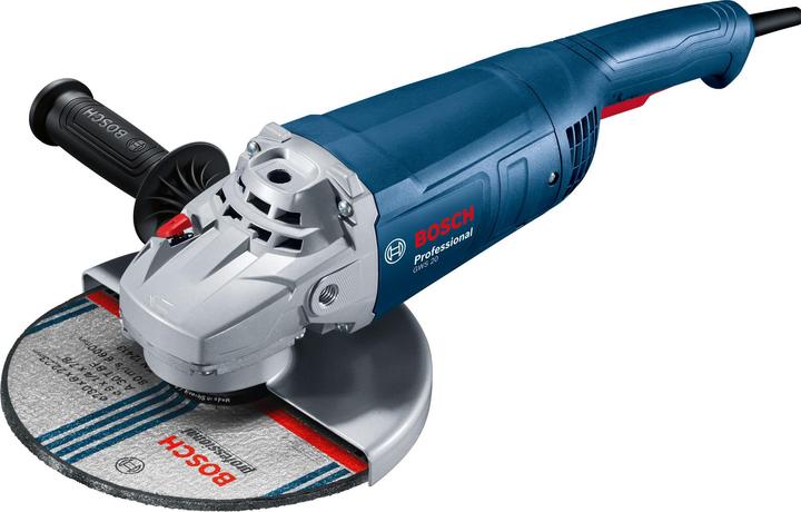 Image du produit Bosch Professional Meuleuse angulaire GWS 20-230 P Professional (230 mm)