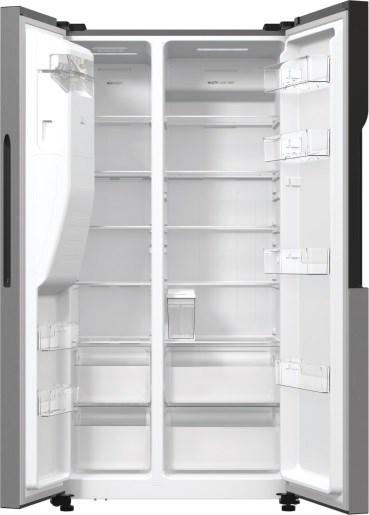 Actual product image Gorenje NRR9185ESXL (566 l)