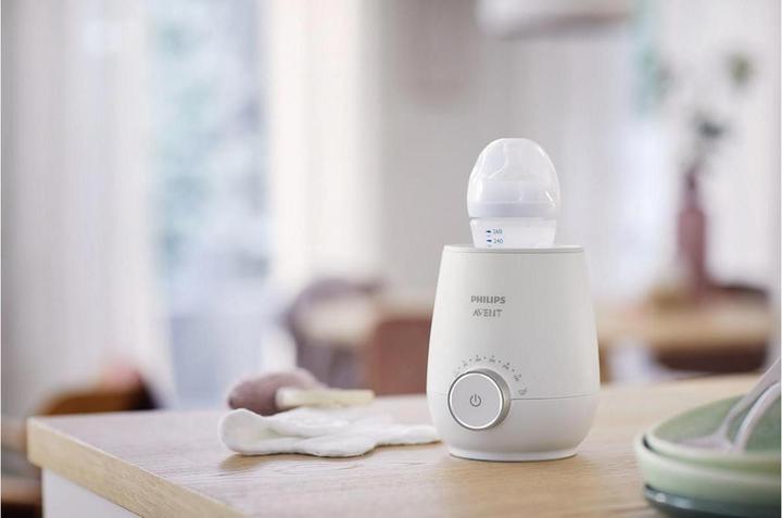 Image du produit Philips Avent Flaschenwärmer
