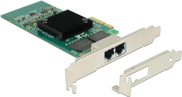 Delock PCI-Express Netzwerkkarte, 1Gbps (Mini PCI Express)