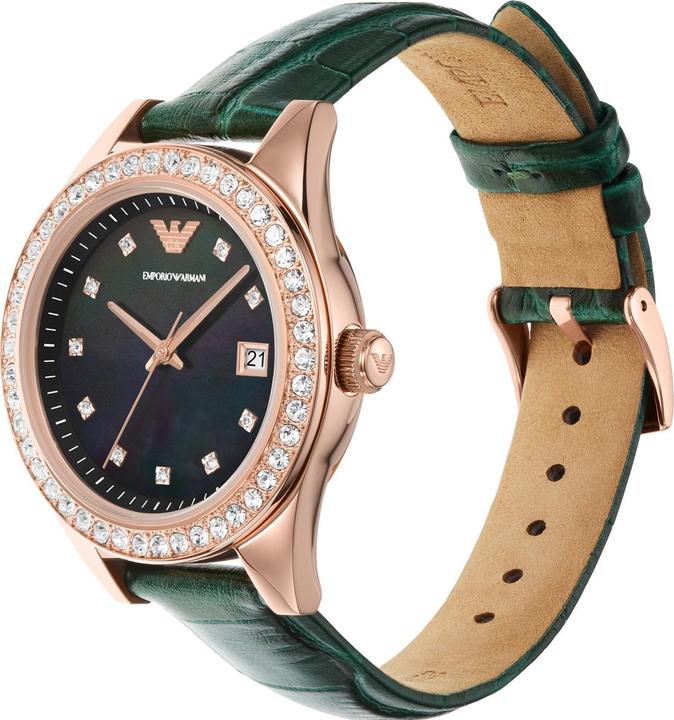 Immagine prodotto Emporio Armani Leo (Orologio da polso analogico, 36 mm)