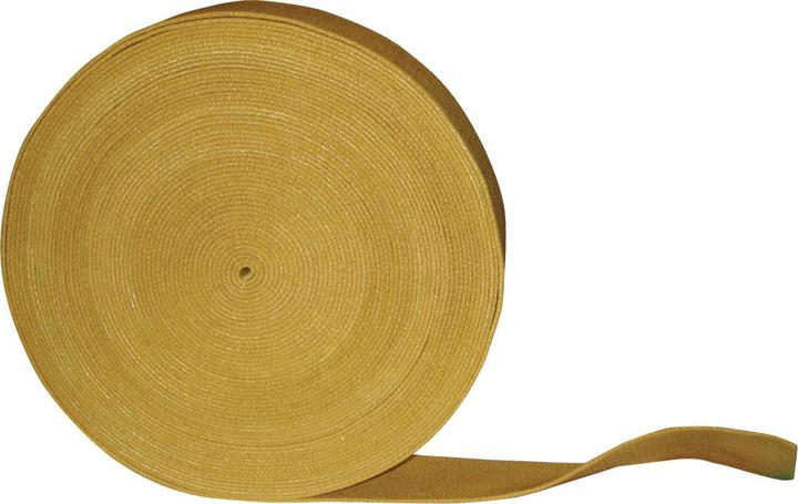 Image du produit Schweisskraft Rouleau de feutre de polissage Kevlar-Aramid 5 m x 60 mm x 2,5 mm