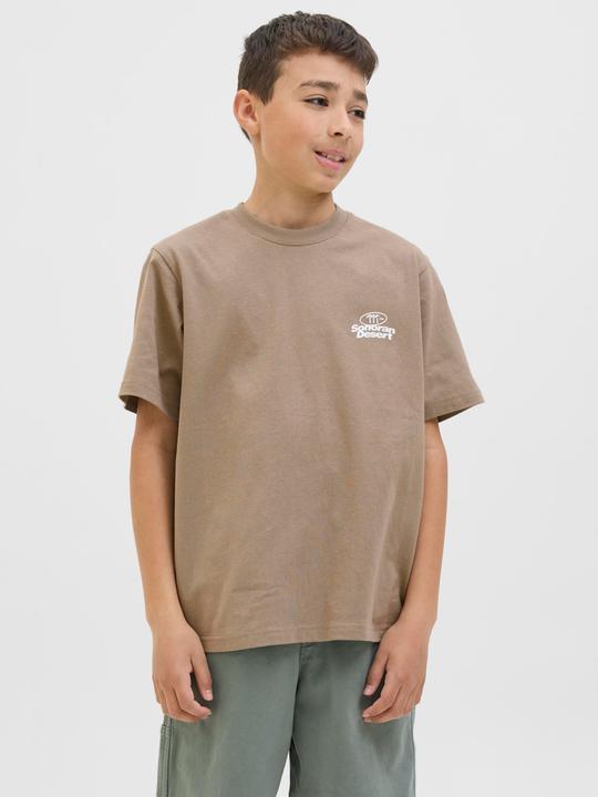 Immagine prodotto Jack & Jones Gedruckt T-shirt Junior T-shirt (140)
